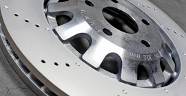 Brake Discs