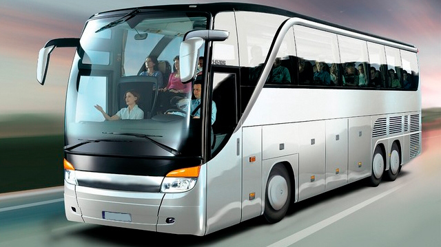 Bus