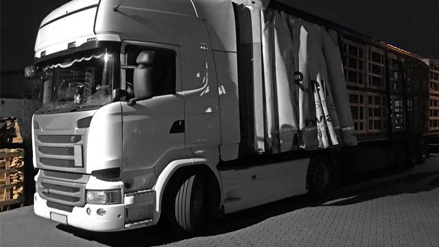 Spare Parts for Truck-Spare Parts